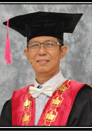 Master Degree Program MT UNKRIS Jakarta Nomor Home Photo 1