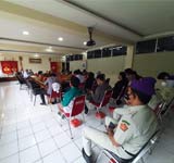Master Degree Program MT UNKRIS Jakarta Nomor Home Photo 4